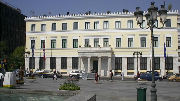 «Πασαρέλα» υποψηφίων στο δήμο Αθηναίων