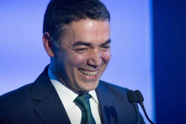 Στην Αθήνα 15-16 Μαρτίου ο Νίκολα Ντιμιτρόφ