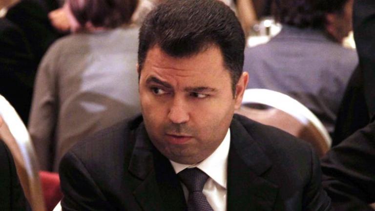 Αποκάλυψη – βόμβα: Ποιοι έκρυβαν τα λεφτά του Λαυρεντιάδη στην Κύπρο – Ο ρόλος του Πετσίτη