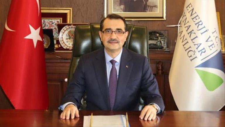 Τουρκία: Δεν σταματάμε τις έρευνες για υδρογονάνθρακες στη Μεσόγειο