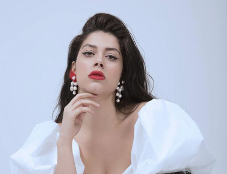 Κατερίνα Ντούσκα: Τεράστια εμπειρία η συμμετοχή μου στη Eurovision