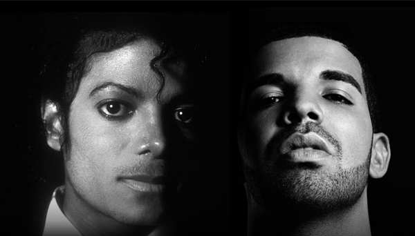 Ο Drake μποϊκοτάρει τον Μάικλ Τζάκσον