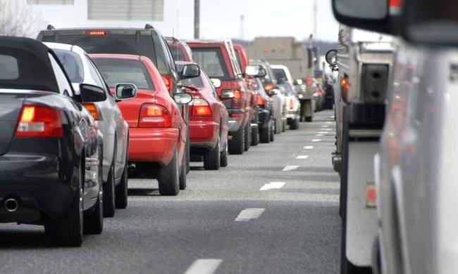 Άδειες κυκλοφορίας : Έληξε η προθεσμία, έρχονται πρόστιμα