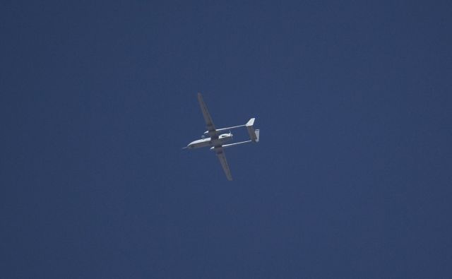 Πακιστανικό drone κατέρριψε η Ινδία