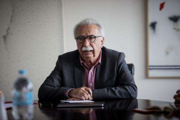 Ανοίγει παράθυρο για διδασκαλία της «μακεδονικής γλώσσας» ο Γαβρόγλου