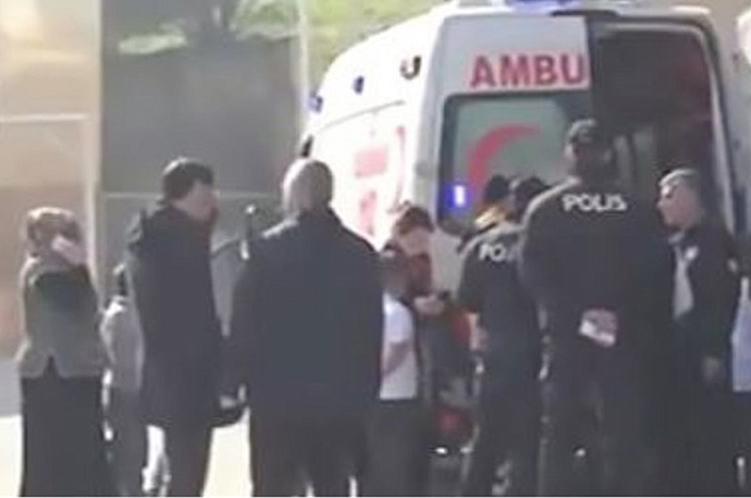 Εννιάχρονος δηλητηρίασε τους συμμαθητές του γιατί του έκαναν bullying