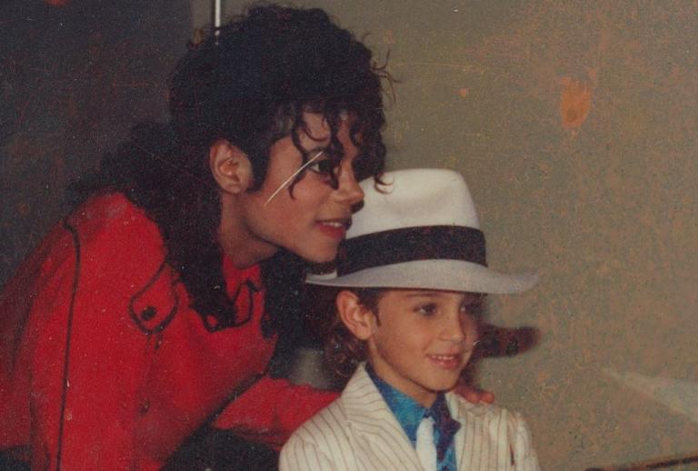 Το BBC κόβει τον Μάικλ Τζάκσον μετά το Leaving Neverland