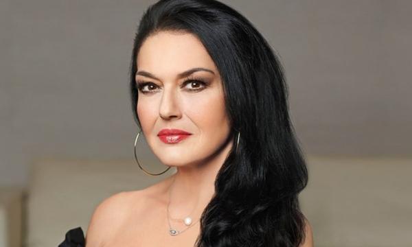 Ελένη Φιλίνη: Δεν παντρεύτηκα και δεν έκανα παιδί γιατί…