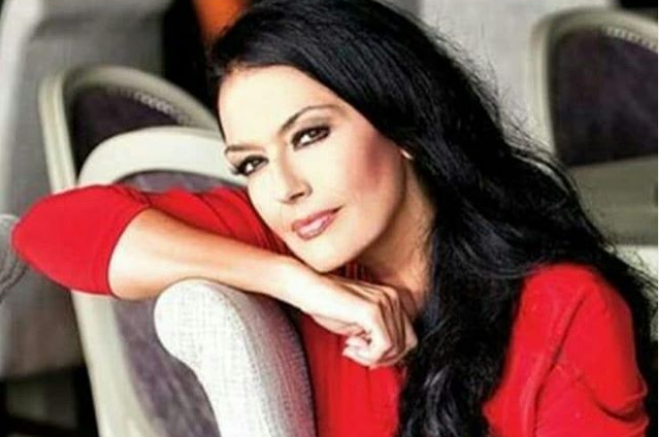 Ελένη Φιλίνη : Δεν μετανιώνω που δεν έχω κάνει παιδιά