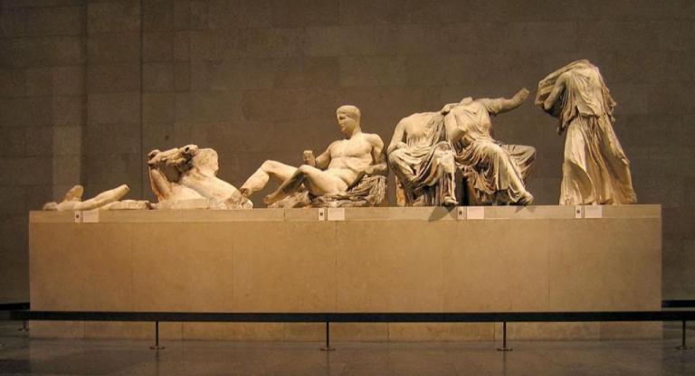 Τούρκοι επιστήμονες υπέρ της Ελλάδας για τα Μάρμαρα του Παρθενώνα