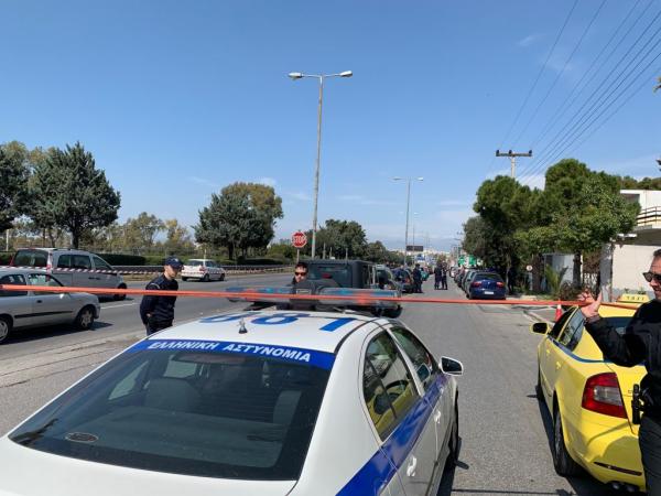 Ελληνικό: Στρατιωτικός πυροβόλησε τη σύντροφό του και αυτοπυροβολήθηκε