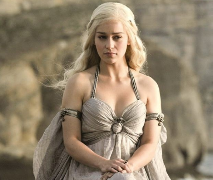 Game of Thrones: Αμετανόητη η Κλαρκ για τις γυμνές σκηνές