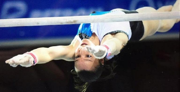 Παγκόσμιο Κύπελλο ενόργανης : Σε τελικούς Ηλιόπουλος και Αφράτη