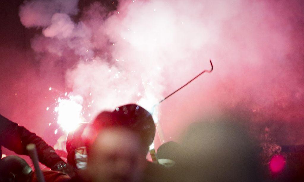 Η έξαρση βίας και η «καραμέλα» των fake news