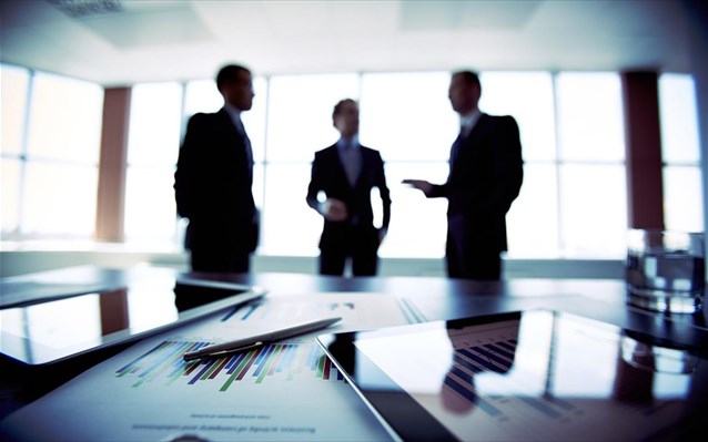 Ζαμάνης: «Μόνο με μια κυβέρνηση φιλική στο επιχειρείν θα απογειωθεί η χώρα»