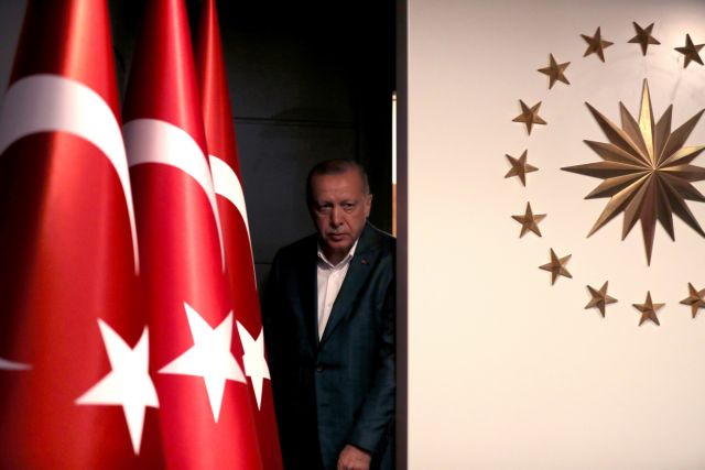 Εκλογές Τουρκία: «Θρίλερ» στην Κωνσταντινούπολη - Έχασε Άγκυρα και Σμύρνη ο Ερντογάν