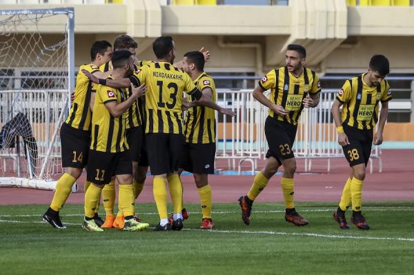 Τεσσάρα του Εργοτέλη στον Ηρόδοτο