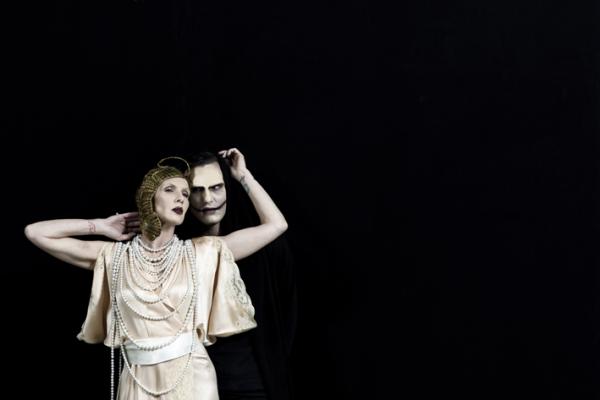 Ουγκό στο Εθνικό:  Το ακραίο πρόσωπο της εξουσίας