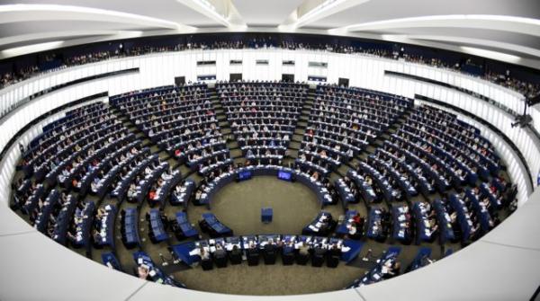 Τέλος στις παραβιάσεις Τουρκίας στο Αιγαίο και άρση του casus belli ζητά το Ευρωκοινοβούλιο