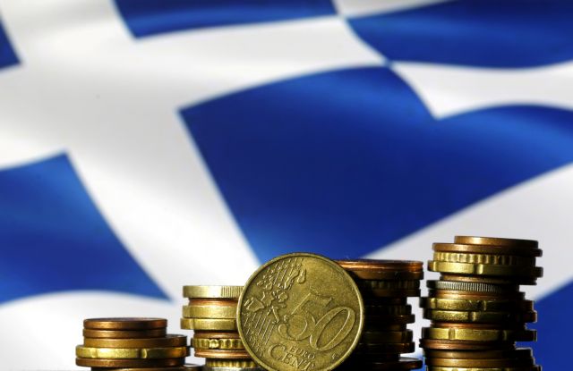 Ελληνικά 10ετή ομόλογα: Κινούνται στα επίπεδα του 2006 μετά τη Moody's