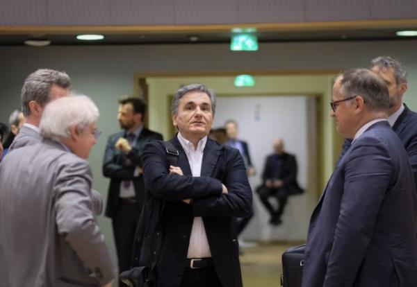 «Όχι» του Eurogroup στην εκταμίευση του 1 δις – Ερχονται αλλαγές στο νέο «νόμο Κατσέλη»