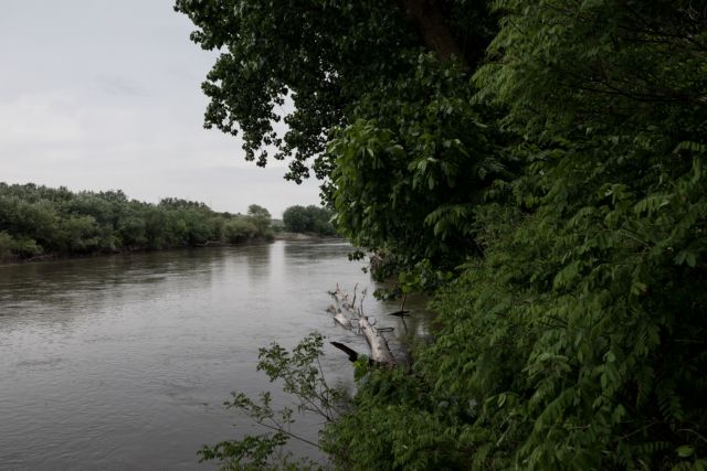 Και άλλος τούρκος πολιτικός πρόσφυγας αγνοείται στα νερά του Εβρου