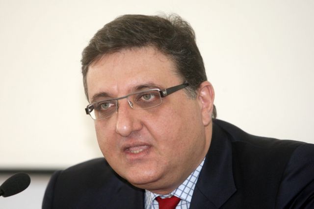 Ο Αθανάσιος Εξαδάκτυλος επικράτησε στις εκλογές του Πανελλήνιου Ιατρικού Συλλόγου