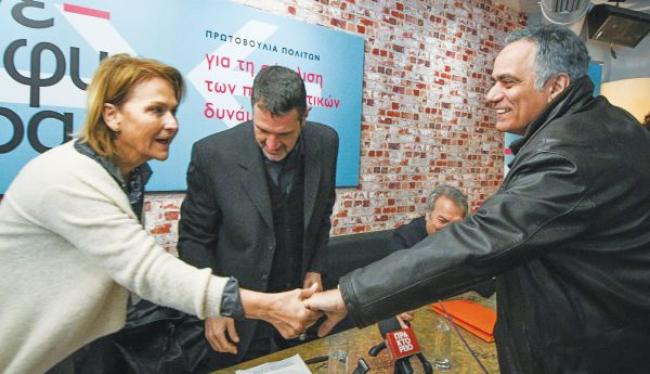 Τα ονόματα που θα ανακοινώσει ο ΣΥΡΙΖΑ για ευρωβουλευτές – Ερχονται νέες αντιδράσεις