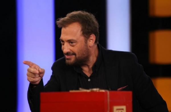 Χρήστος Φερεντίνος: Μέσα από το Deal εχουν προκύψει γάμοι αλλά και χωρισμοί