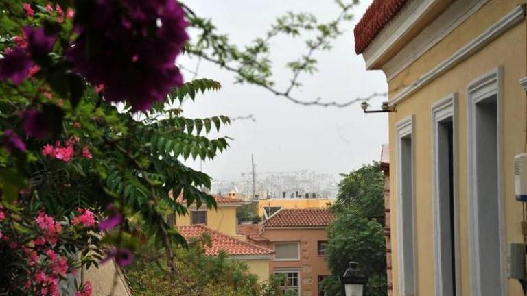 Τι καιρό θα κάνει την Καθαρά Δευτέρα – Η πρόγνωση της ΕΜΥ