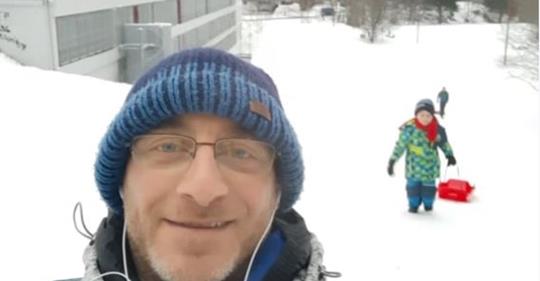 Έλληνας ανειδίκευτος εργάτης στη Νορβηγία με μηνιαίο μισθό… 8.000