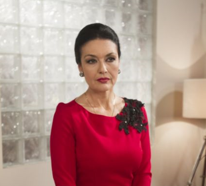 Φιλίνη: Έχω χάσει δουλειές λόγω παρενοχλήσεων