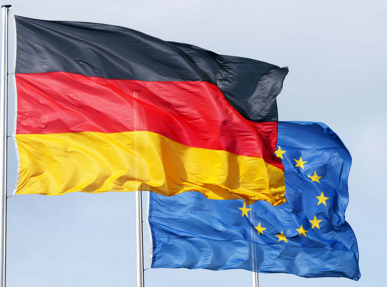 Γερμανία: Σχεδόν το ένα τρίτο των Γερμανών έχει αρνητική άποψη για την ΕΕ