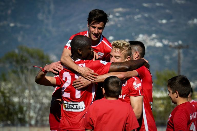 Πεντάρα ο Βόλος, κρίση στην Παναχαϊκή, επτάσφαιρος ο Πλατανιάς