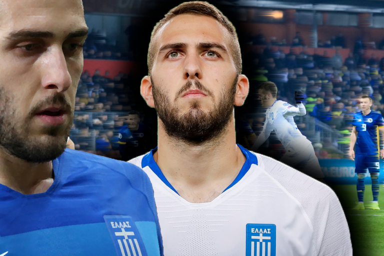 Τώρα δεν θα γκρινιάξουν οι «γνωστοί άγνωστοι» ότι βούτηξε;