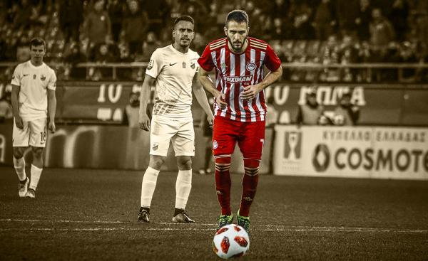 Δύο νύχτες μόνο…