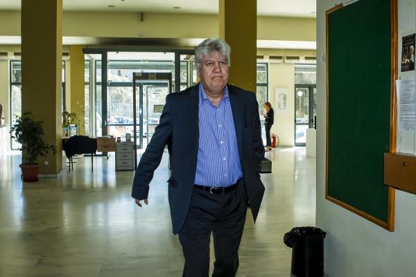 Πάρτι της Εξυγίανσης και στη Σούπερ Λιγκ με τον καταδικασθέντα Γκαγκάτση