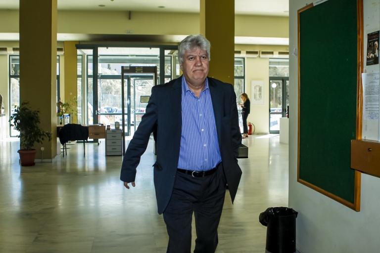 Πάρτι της Εξυγίανσης και στη Σούπερ Λιγκ με τον καταδικασθέντα Γκαγκάτση