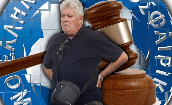 Τώρα σιωπή…