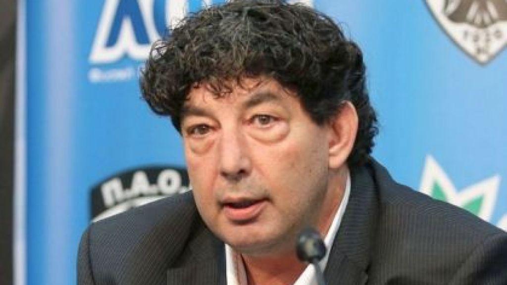 Οι συνιστώσες και μια μερίς που αντιτίθεται!