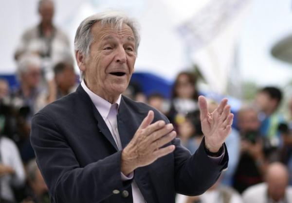 Γαβράς: Ίσως ζητήσω από την Μέρκελ να υποδυθεί τον εαυτό της