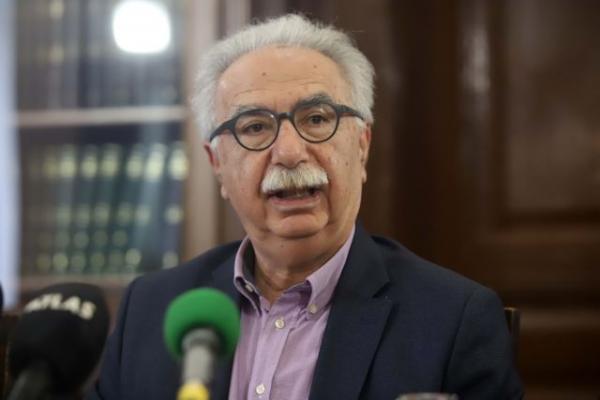 Γαβρόγλου: Την επόμενη εβδομάδα ανακοινώνονται οι αλλαγές για την εισαγωγή στην τριτοβάθμια εκπαίδευση