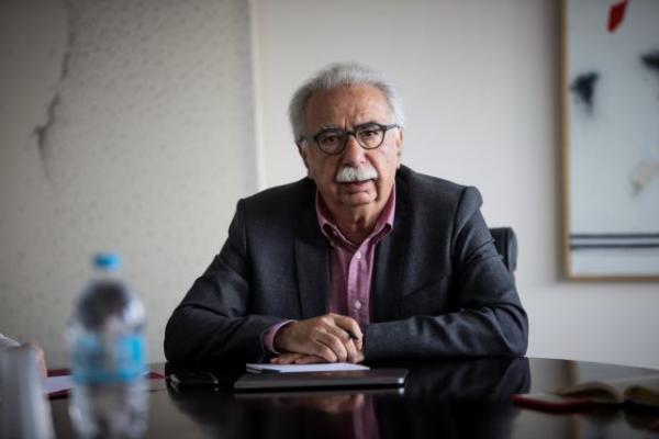 Editorial Ta Nea: Deep educational reform