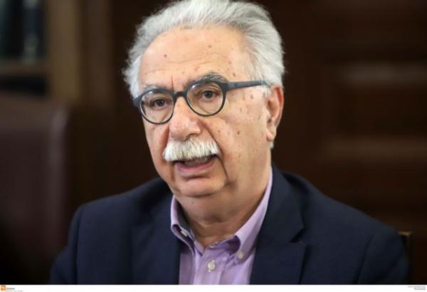 Editorial To Vima: Apprentice wizards of education