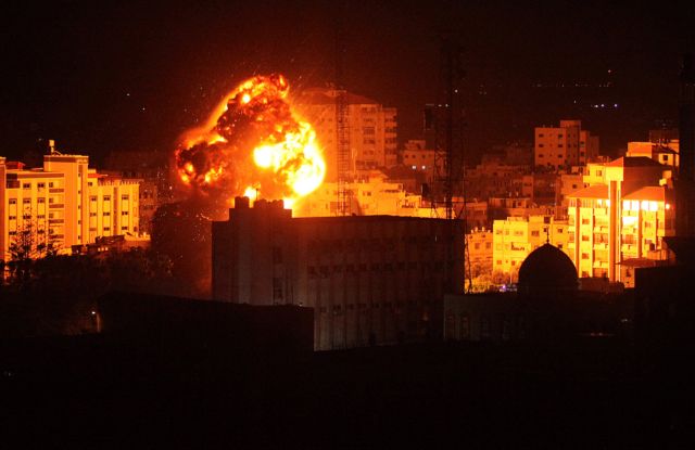 Χαμάς : Συμφωνήθηκε εκεχειρία με το Ισραήλ