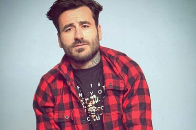 Γιώργος Μαυρίδης : Η πρώτη φωτογραφία μετά το χειρουργείο