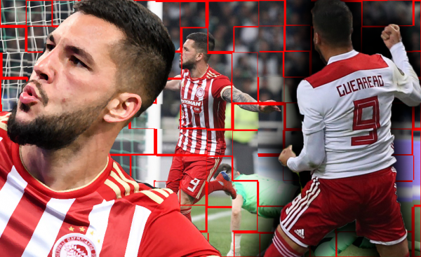 Να πούμε κάτι για τον Μιγκέλ Γκερέρο