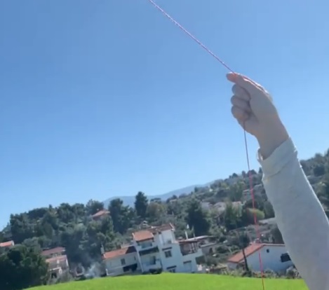 Διάσημο ζευγάρι επιβεβαιώνει τον έρωτά του με φωτογραφία και βίντεο στο Instagram