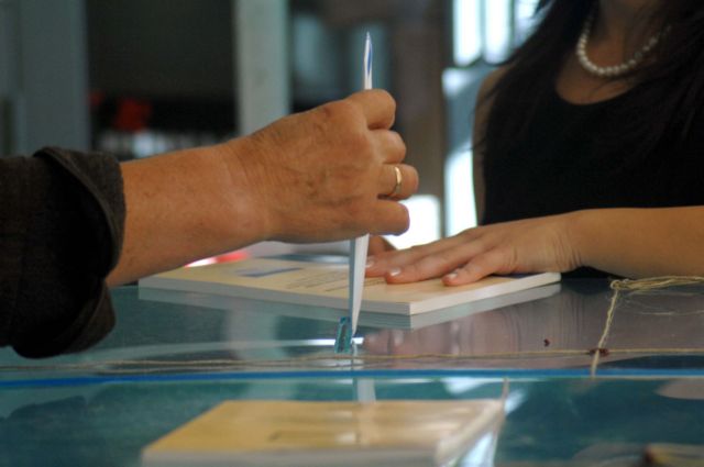 Εκλογές 2019 : Σε δύο τμήματα θα ψηφίσει κάθε πολίτης - Ποιος ο στόχος του ΥΠΕΣ;