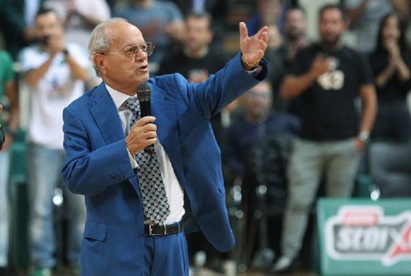 Γιαννακόπουλος : Πότε και πού θα γίνει η κηδεία του σπουδαίου επιχειρηματία